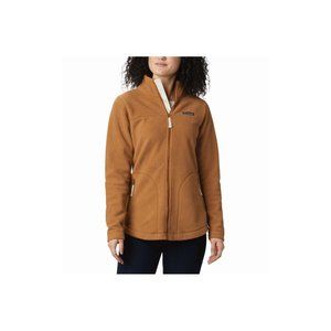 Columbia Northern Reach Fleece Full-Zip Jacket